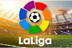 西甲焦点战：巴塞罗那VS瓦伦西亚 梅西领衔火花对决