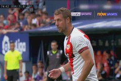 皇马伯纳乌球场十大经典进球：C罗梅西传奇瞬间回顾