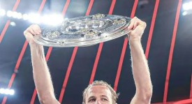 西甲焦点战：西布朗VS狐狸城保级生死，赫罗纳背水一战，拜仁霸主地位再考验