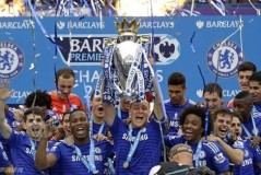 英超德比意甲豪门对决伊萨克利物浦首秀欧洲足球联赛焦点赛事前瞻