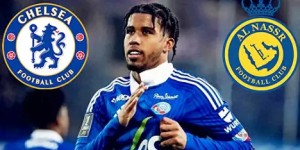 马库斯·拉什福德：英格兰前锋在足球变革中的曼联崛起之路