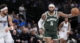 应对措施：快船被曝已准备巨额合同，意图签下库明加填补空缺。