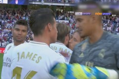 切尔西3-0逆转马德里竞技，重回欧冠八强！